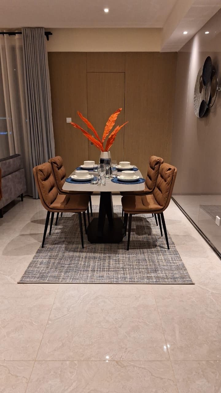 Bespoke Interior Solutions